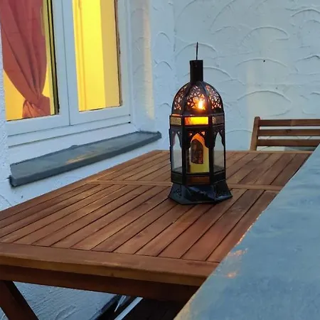 Lejlighed Der Himmel Köln